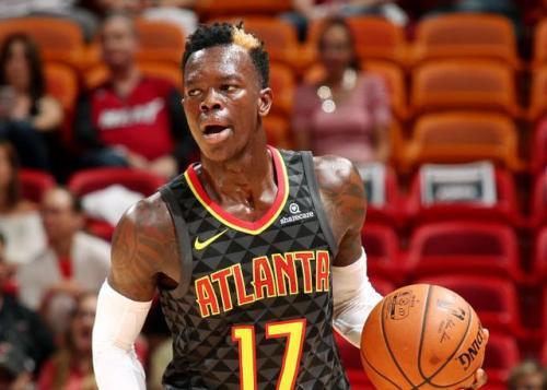  布里奇斯高效砍分篮网险胜老鹰守住附加赛