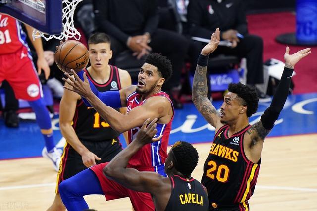  特雷杨助攻创新高十四次，老鹰轻取黄蜂收获三连胜