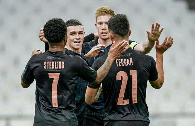  布伦特福德爆冷门，主场阻击卫冕冠军曼城显神威