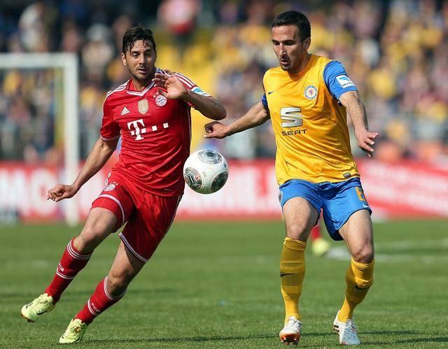  斯佩齐亚防守升级，新援中卫获评全场最佳  